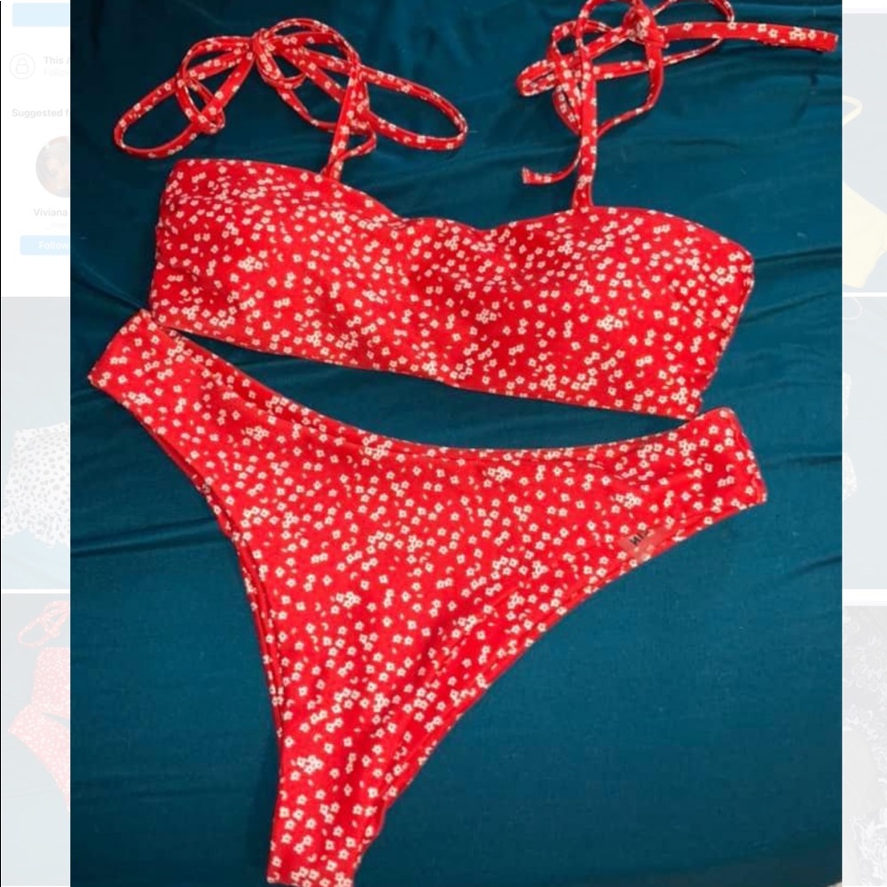 SHEIN bikini